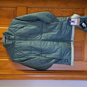 BRAND NEW w/Tags Still Attached Women's North Face Circaloft Jacket